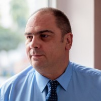 Spiros Pappas