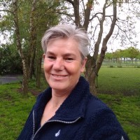 Inge Van Wesel