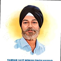 LALIT Mohan Singh