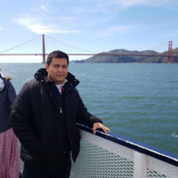 Cesar Rodas