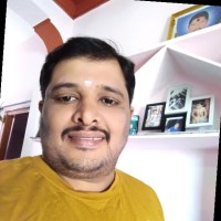 Umamahesh Naidu