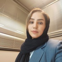 Somayeh Forouzandeh