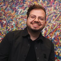 Steven Rieck-Lorenz