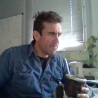 Luciano Alejandro Grillo Quinzio