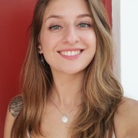 Gabriela Hinsenveld