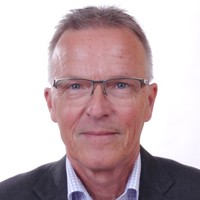 Michael Färdig