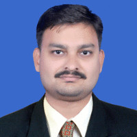 Vishesh Bhavsar