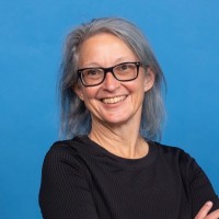 Cynthia ('Cindy') Cox