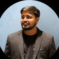 Ashutosh Ojha