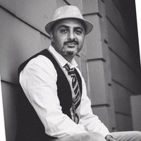 Pasha Yamotahari