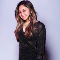 Melanie Jane Foronda