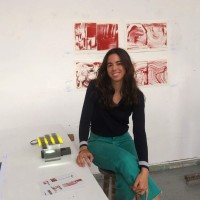 Carla Tejedor Profitós