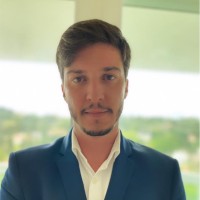 Pedro Baldi