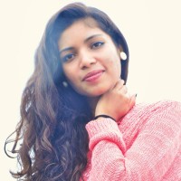 Rashmi M R