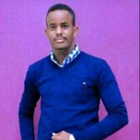 Saleban Mohamoud