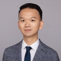 Andy S Chen