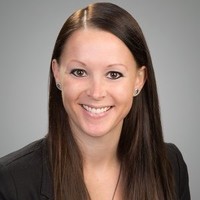 Jenna Whitaker, RD, CNSC