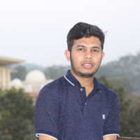 Khaled Bin Hossain