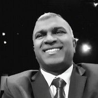 Naven Govender