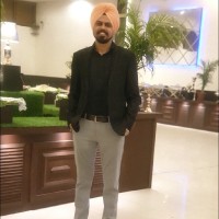 Tegveer Singh