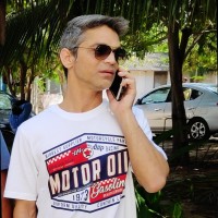 Deepak Kanduri