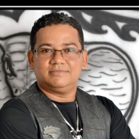 Josimar Lima Aux. de Escritório TJB