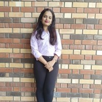 Mikita Vyas