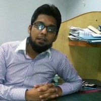 Farhan Ahmed