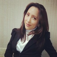 Isabella Escajadillo