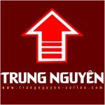 Trung Nguyen Coffee