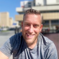 Brian Pedersen