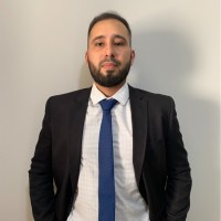 Simon Barbosa, CEA