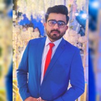 Muhammad Raza Yaseen