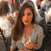 Eilat Shemesh
