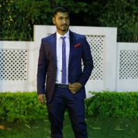 Faisal Samad