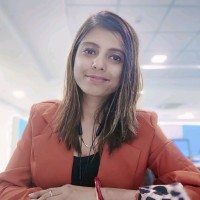 Archana Kishor