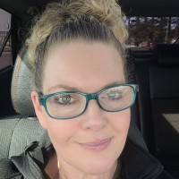 Sandy Salisbury