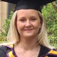 Lauren Moffat