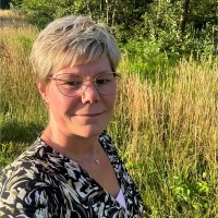 Chantal Van Drunen