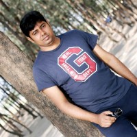 Mahmud Hossain