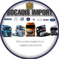 Socadis Import