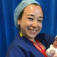 Skye Warner