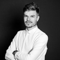 Rasmus Thomas Larsen