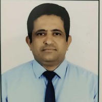 Mohd Farid Ehsan