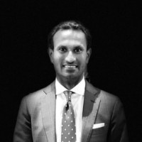 Sundar De Groot