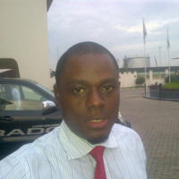 Segun Obasea