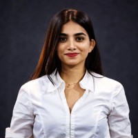 Shruthi K.