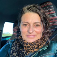 Anna Kirstine (Stinne) Lauritzen