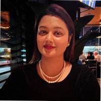 Sugandha Sharda Bindra