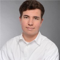 Luca Dilger